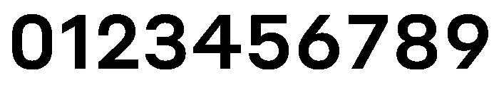 Styrene A Medium Font OTHER CHARS