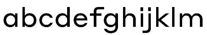 Styrene A Regular FONT