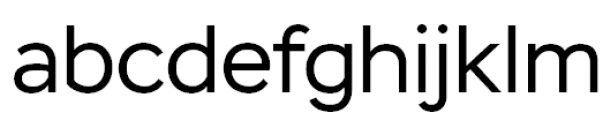 Stem Regular FONT