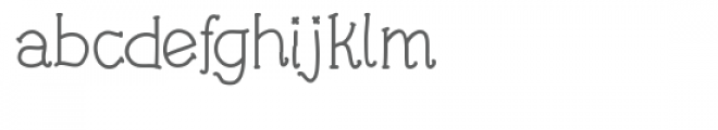 starshine font Font LOWERCASE