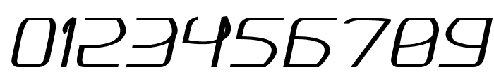 Stipple-BoldItalic Font OTHER CHARS