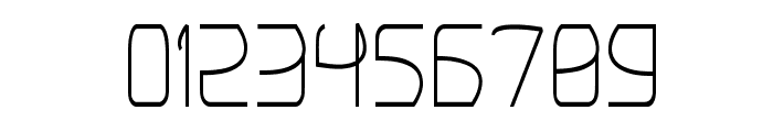 Stipple-CondensedRegular Font OTHER CHARS