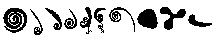 Stabile Toys Font OTHER CHARS