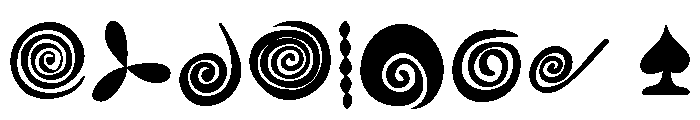 Stabile Toys Font OTHER CHARS