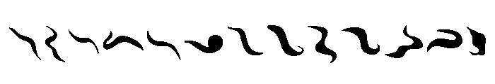 Stabile Toys Font UPPERCASE