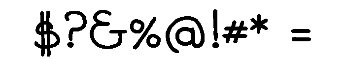 Stanyan Autumn Bold Font OTHER CHARS