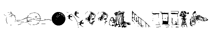 Stanyan Autumn Extras FONT