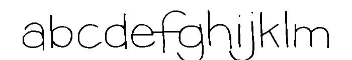 Stanyan Autumn Regular FONT