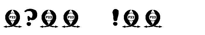 Stanyan Eros Regular Font OTHER CHARS