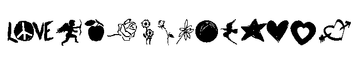 Stanyan Eros Regular FONT