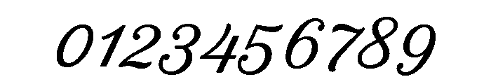 Stash Regular Font OTHER CHARS