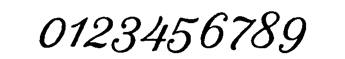 Stash Vintage Regular Font OTHER CHARS