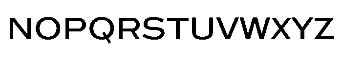 Steelplate Gothic Small Caps Font UPPERCASE