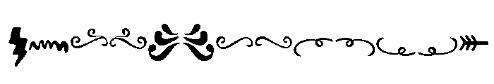 Stick A Round And Have Some Fun Font UPPERCASE