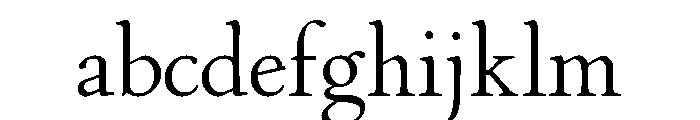 Stickley 2 Display Regular FONT
