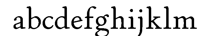Stickley 2 Headline Regular FONT