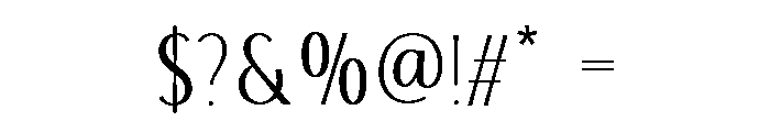 Storyteller Sans Condensed Contrast Font OTHER CHARS