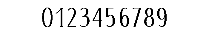 Storyteller Sans Extra Condensed Contrast Font OTHER CHARS