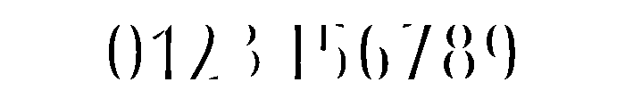 Storyteller Sans Fill Font OTHER CHARS