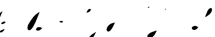 Storyteller Script Regular Casual Fill Font UPPERCASE