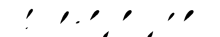 Storyteller Script Regular Casual Fill FONT