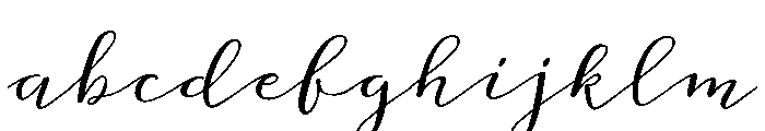 Storyteller Script Regular Casual FONT