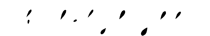 Storyteller Script Regular Fill FONT