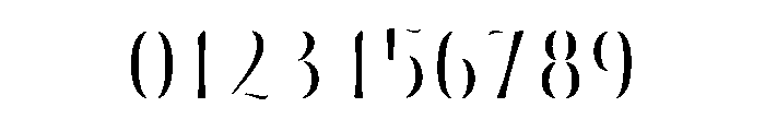 Storyteller Serif Fill Font OTHER CHARS