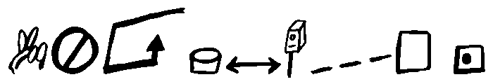 Strange Times Extras Font OTHER CHARS