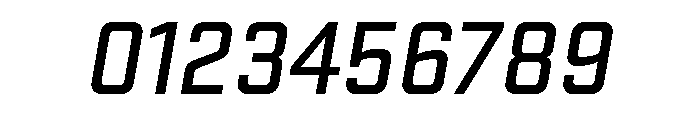 Stratum 2 Medium Italic Font OTHER CHARS