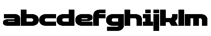 Strelka Ultra FONT