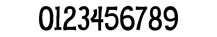 Sunbeat Bold Font OTHER CHARS