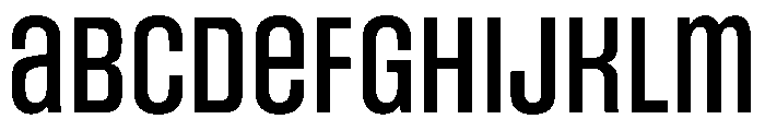 Sunbeat Medium FONT