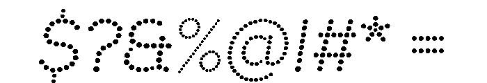 Superscore Variable Bold Italic Font OTHER CHARS