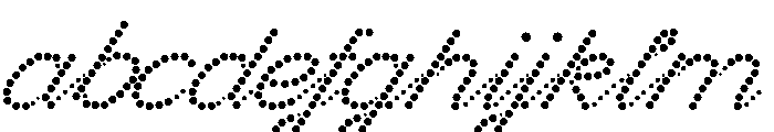Superscore Variable Bold FONT