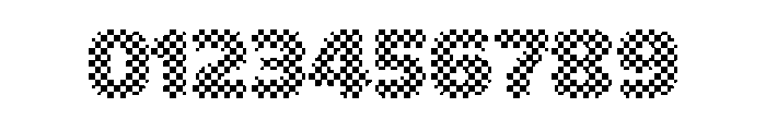 Superscore Variable Extra Bold Font OTHER CHARS