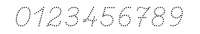 Superscore Variable Heavy Italic Font OTHER CHARS