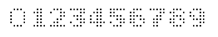 Superscore Variable Light Font OTHER CHARS
