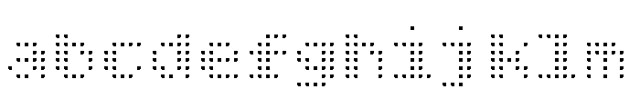Superscore Variable Light FONT