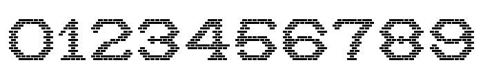 Superscore Variable Medium Font OTHER CHARS