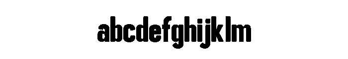 SULAVO-Regular FONT
