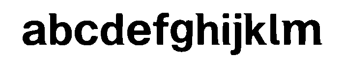 SUMIRO FONT