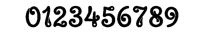 SUNSHINE WITHIN Regular Font OTHER CHARS