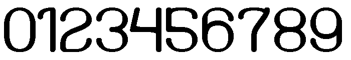 SUPREME INSTINCT Bold Font OTHER CHARS