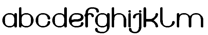 SUPREME INSTINCT Bold FONT