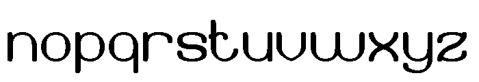 SUPREME INSTINCT Bold Font LOWERCASE