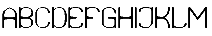 SUPREME INSTINCT-Light Font UPPERCASE