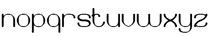 SUPREME INSTINCT-Light Font LOWERCASE