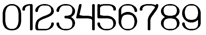 SUPREME INSTINCT Font OTHER CHARS