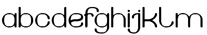 SUPREME INSTINCT FONT